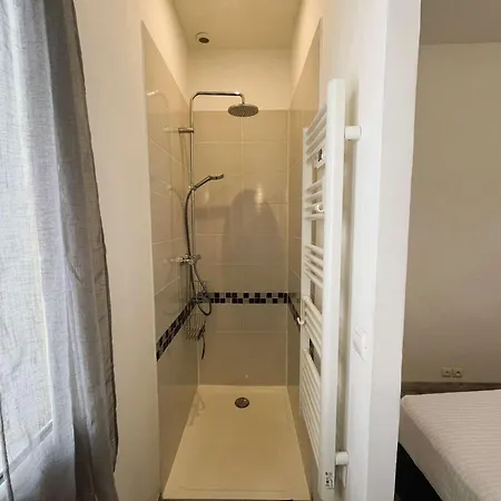 Villa, 3 Chambres,piscine, Climatisation, Wifi, Tout Confort La Seyne-sur-Mer