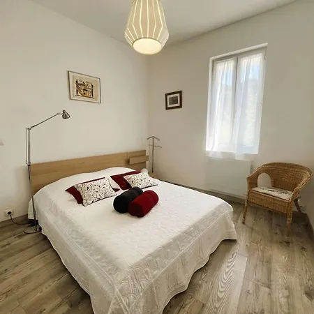 Villa Villa, 3 Chambres,piscine, Climatisation, Wifi, Tout Confort