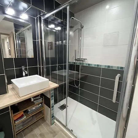 Villa, 3 Chambres,piscine, Climatisation, Wifi, Tout Confort La Seyne-sur-Mer