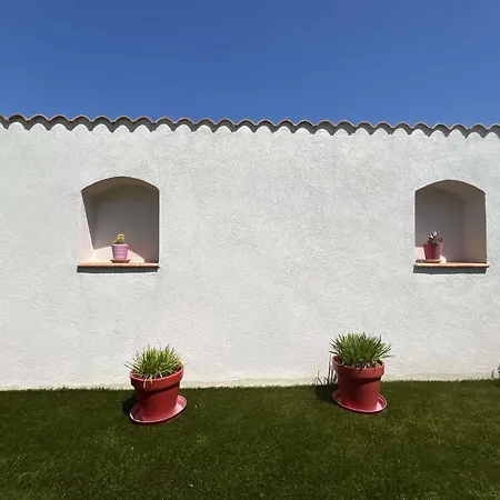 Villa Villa, 3 Chambres,piscine, Climatisation, Wifi, Tout Confort La Seyne-sur-Mer